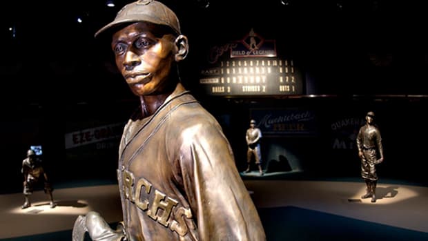 Negro Leagues Baseball Museum: An In-Depth Look at Baseball’s Past
